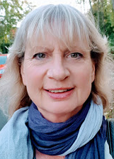  Christine Rosalie Nößner