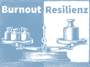 Burnout Resilienz